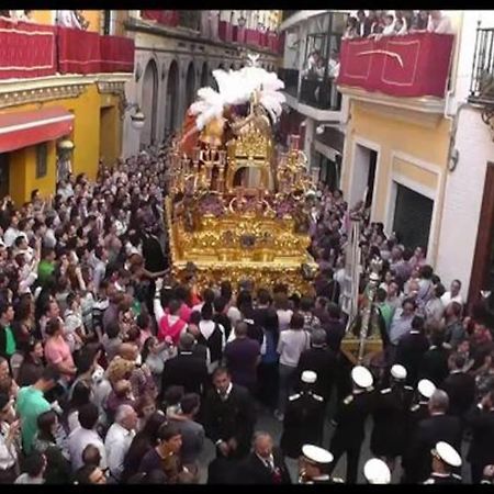 Maximo Lujo En Calle Francos. No Te Arrepentiras. Севилья Экстерьер фото